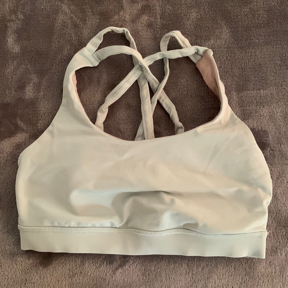 LULULEMON ENERGY BRA